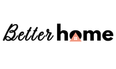 Better Home - Início